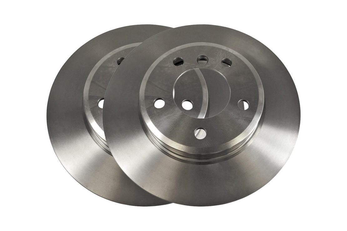 Brake Disc (300x22mm) - BMW