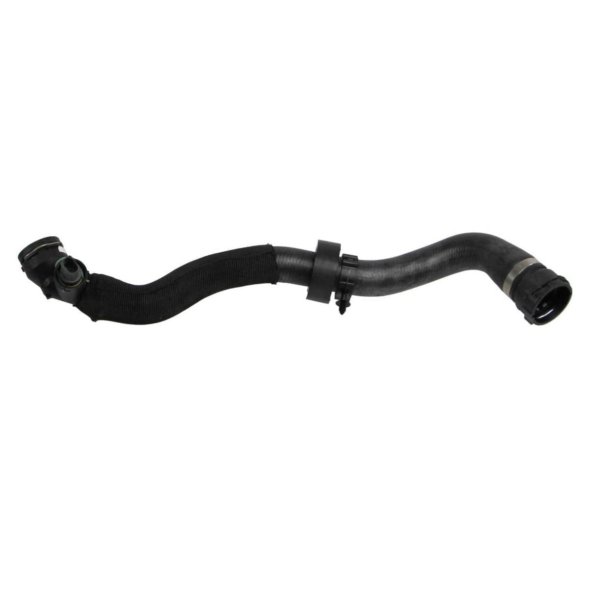 Molded Coolant Hose (SAE 20R4) - VW/Audi