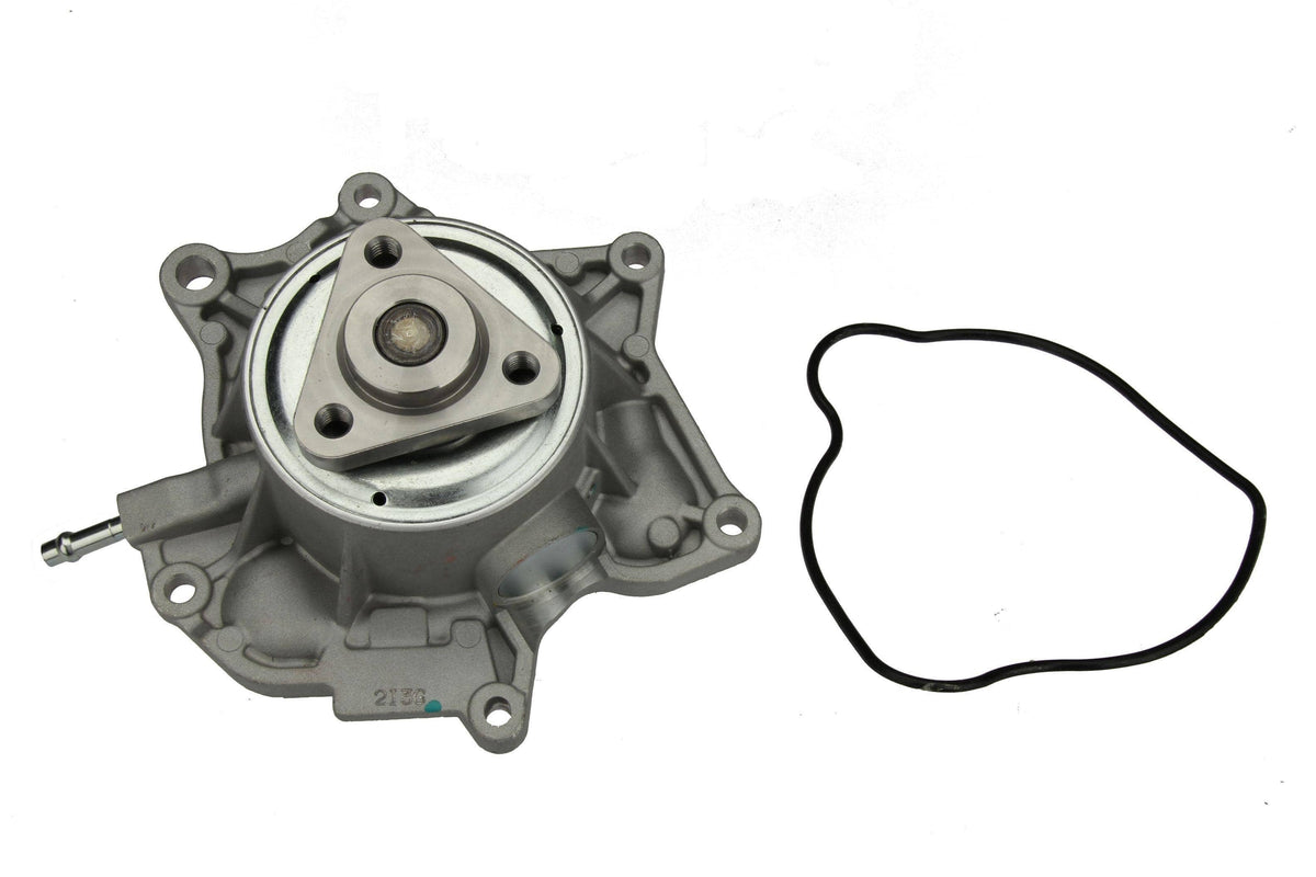 Water Pump W/ Gasket - Porsche