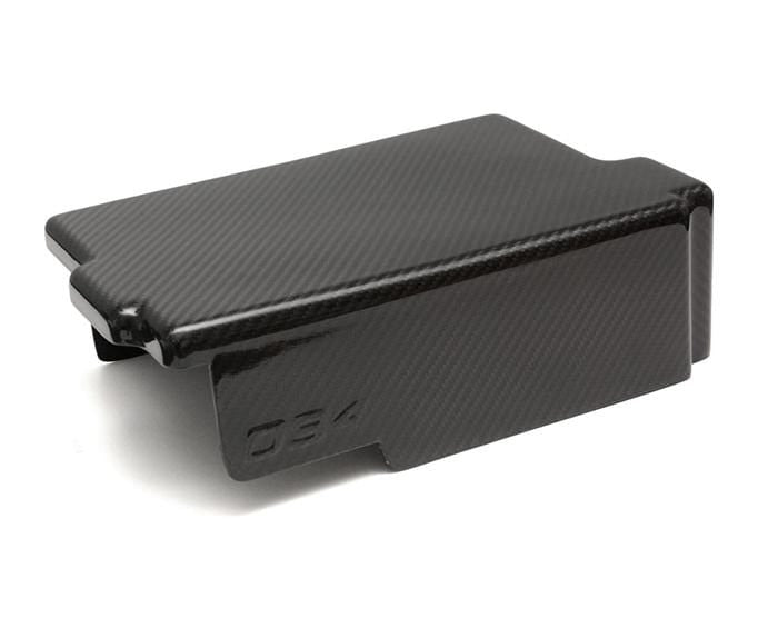 034Motorsport Audi / Volkswagen MQB 1.8T / 2.0T Gen 3 Carbon Fiber Battery Cover
