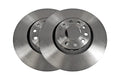 Brake Disc - VW/Audi