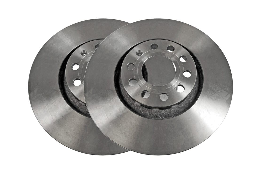 Brake Disc - VW/Audi