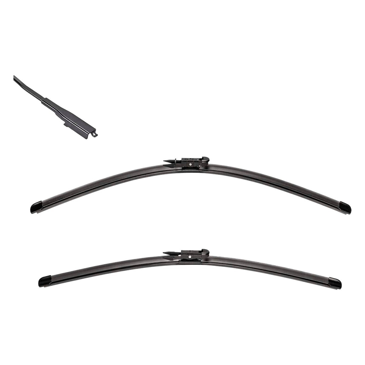Silencio Wiper - VW/Audi