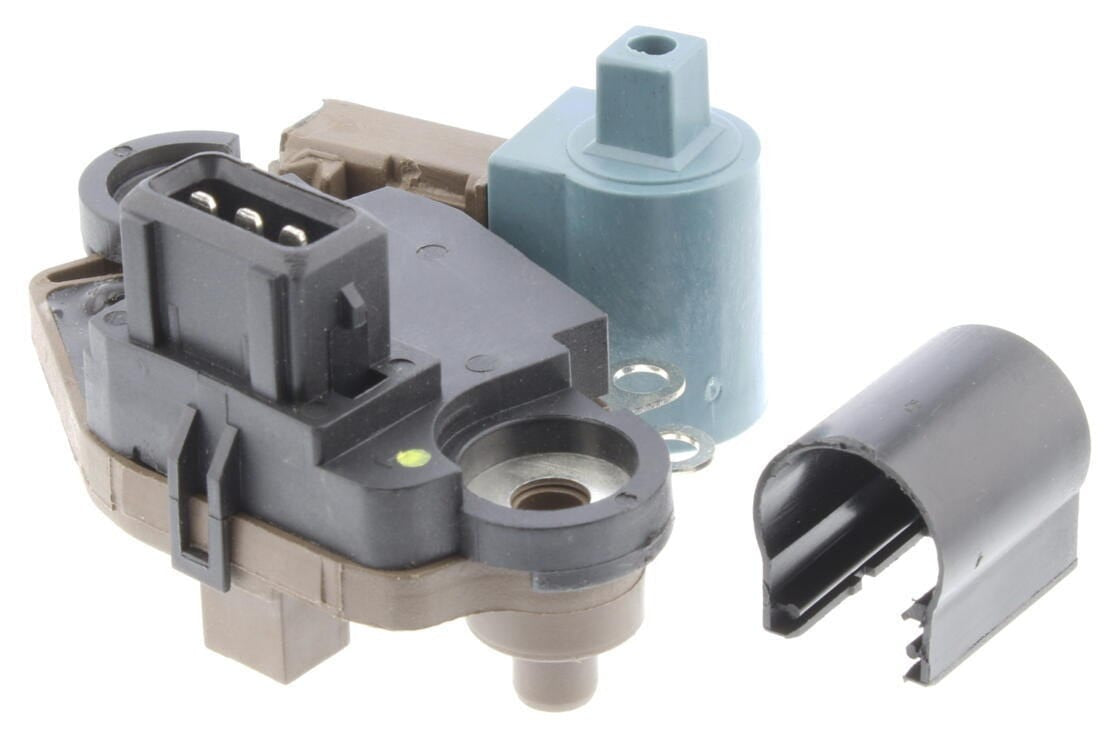Alternator Regulator - BMW