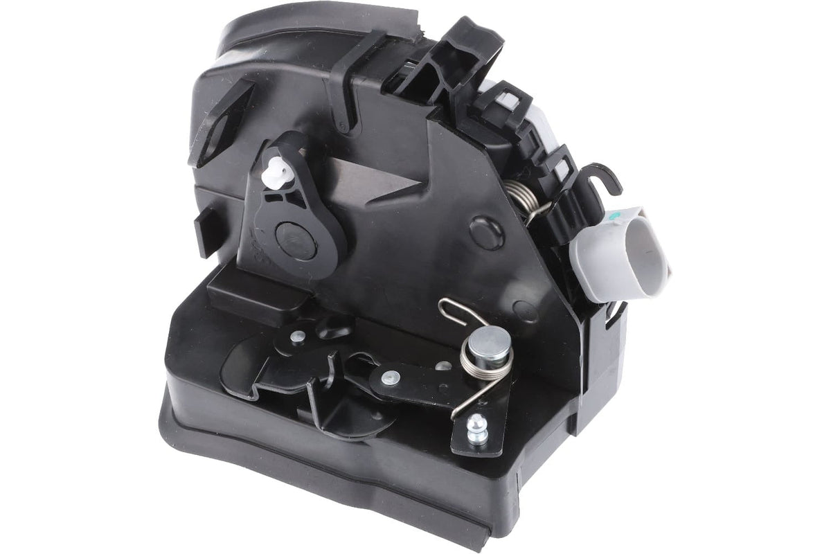 Door Latch/Actuator Assembly (Front Right) - BMW