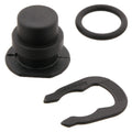 Seal Plug For Cooling Flange - VW/Audi