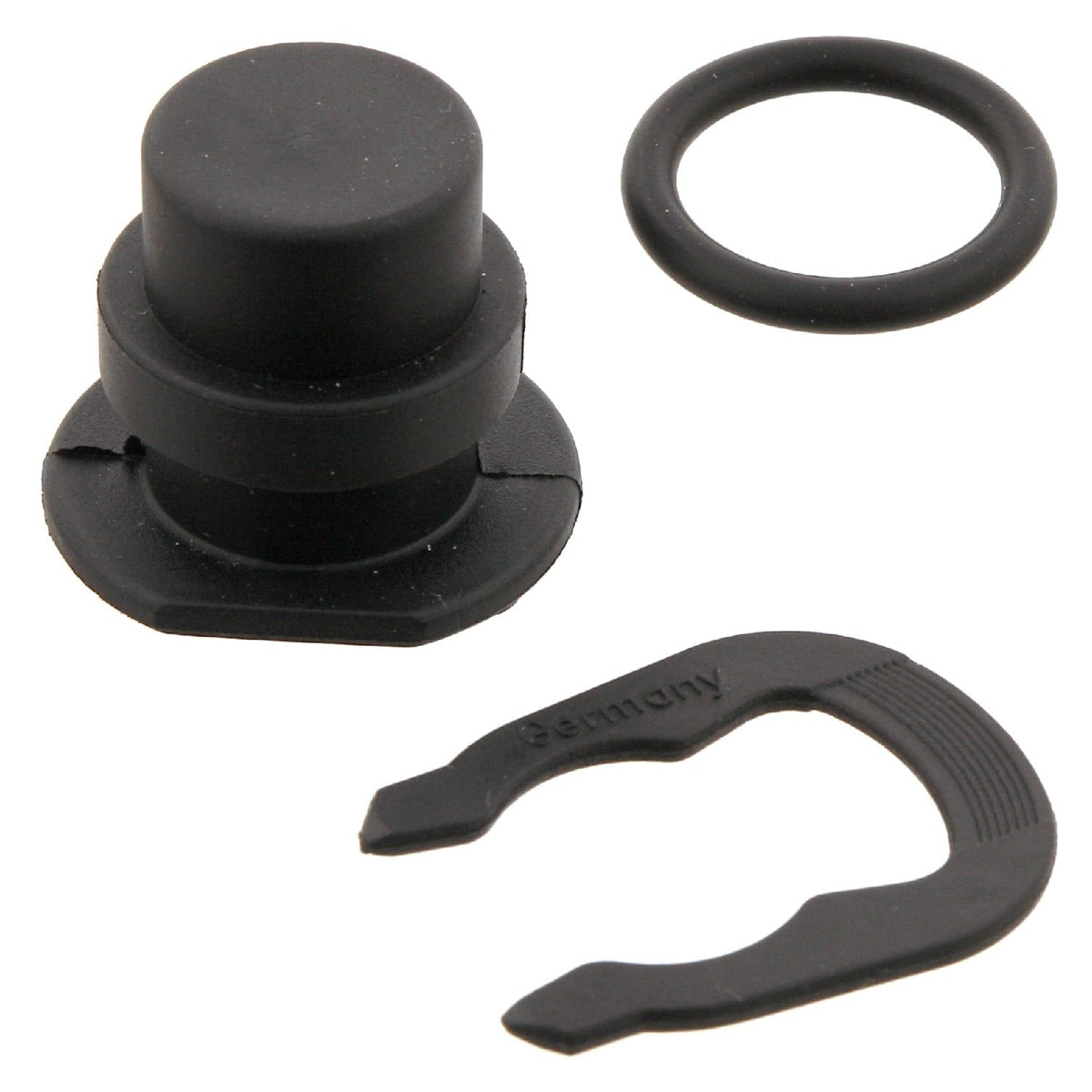 Seal Plug For Cooling Flange - VW/Audi