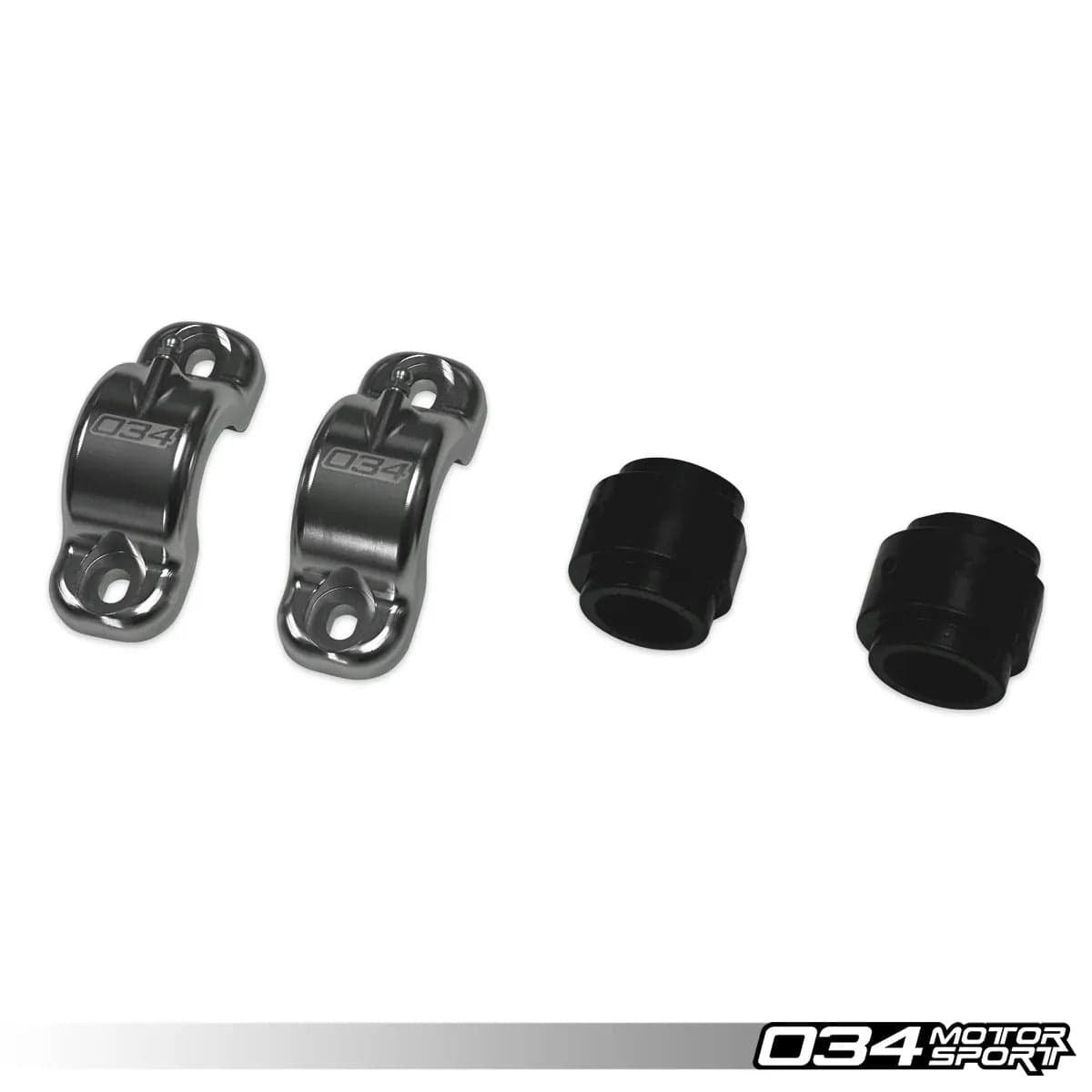 034Motorsport Dynamic+ Sway Bar Kits - Audi / B8 / B8.5 / A4 / S4 / RS4 / A5 / S5 / RS5