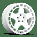 Fifteen52 Turbomac 18" 5x112 Rally White