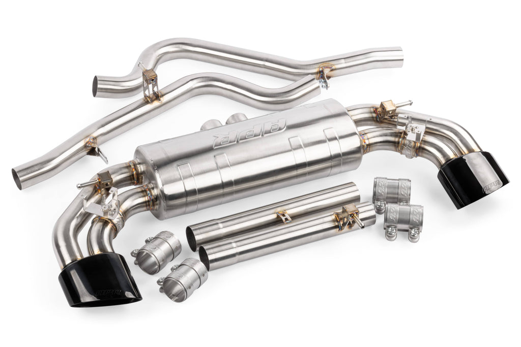 APR Power Pack Pro - TT RS (8S)