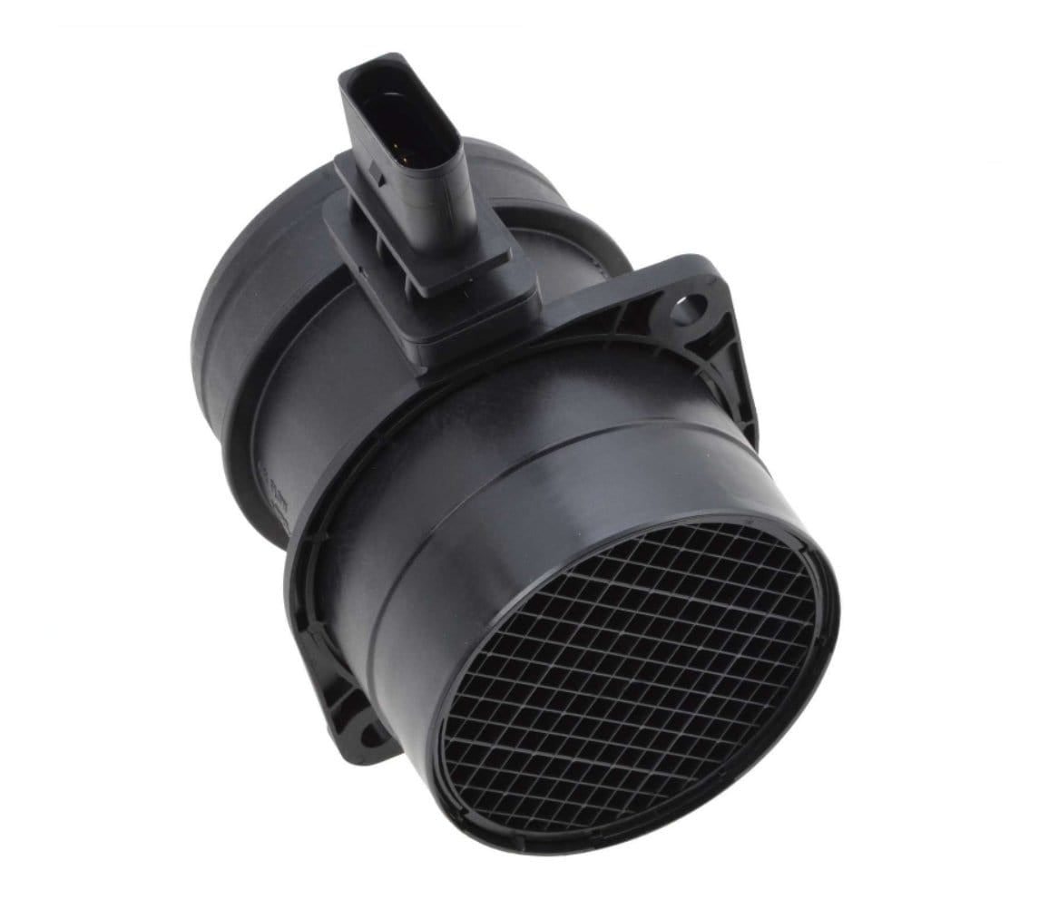 Mass Air Flow Sensor (MAF) - VW/Audi / TDi / CBEA / CJAA / A3 8P / Beetle / Golf / Jetta / Passat