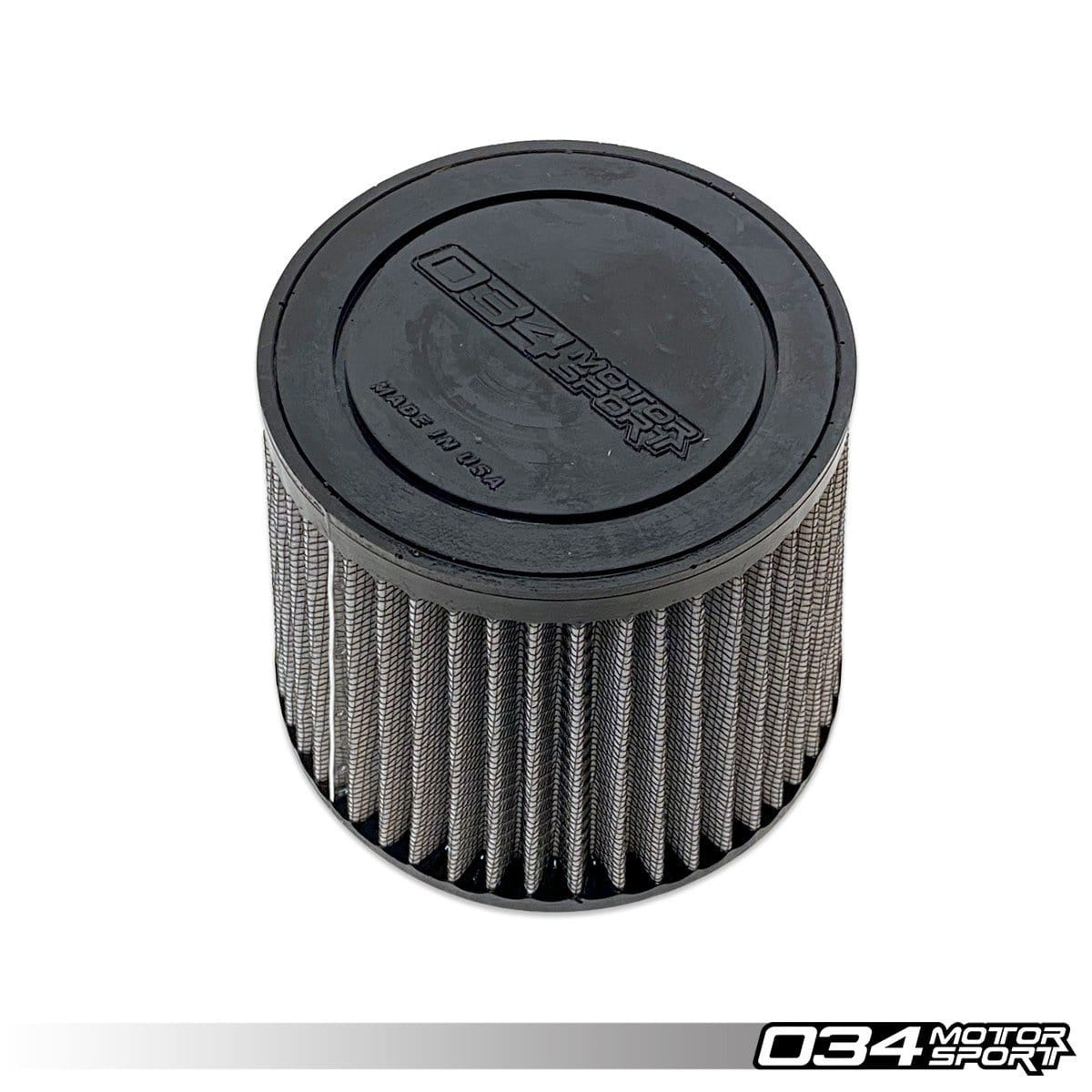 034Motorsport 4" Carbon Fiber Closed-Top Cold Air Intake System / Audi TTRS / RS3 2.5T TFSI EVO