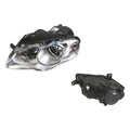 Left Headlight Assembly OE Halogen | B6 Passat