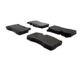 Brake Pads (Front) - Audi Mk2 TT-RS