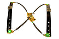 Window Regulator - VW/Audi