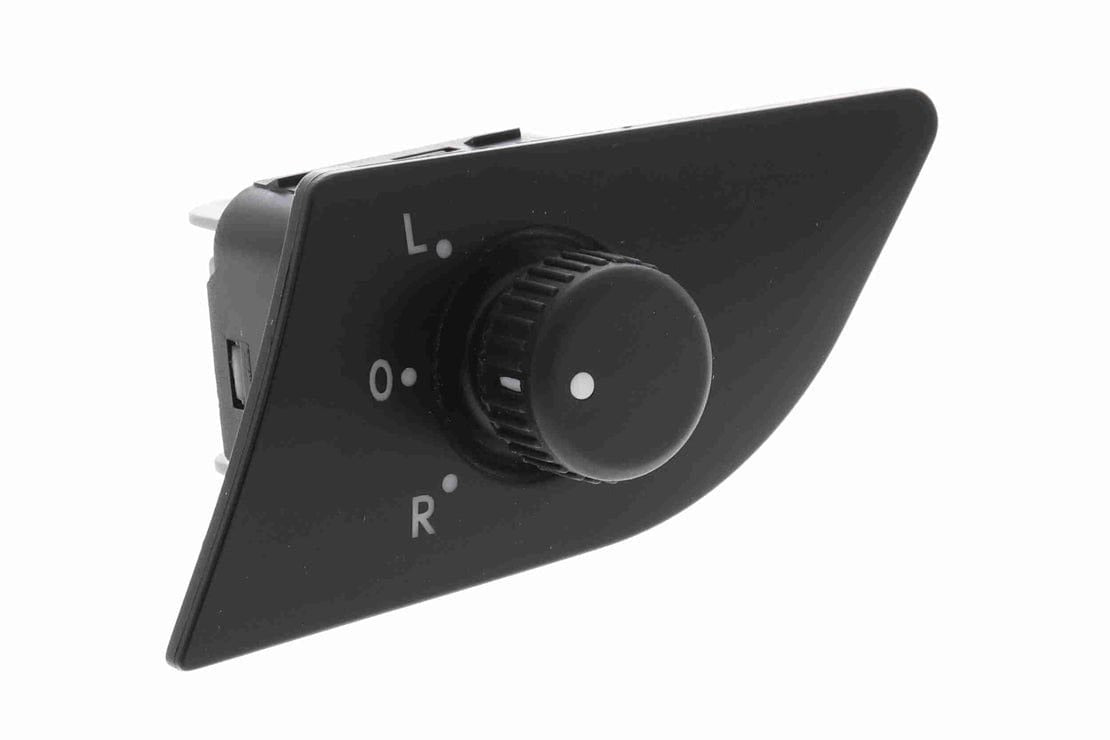 Mirror Adjustment Switch - VW/Audi