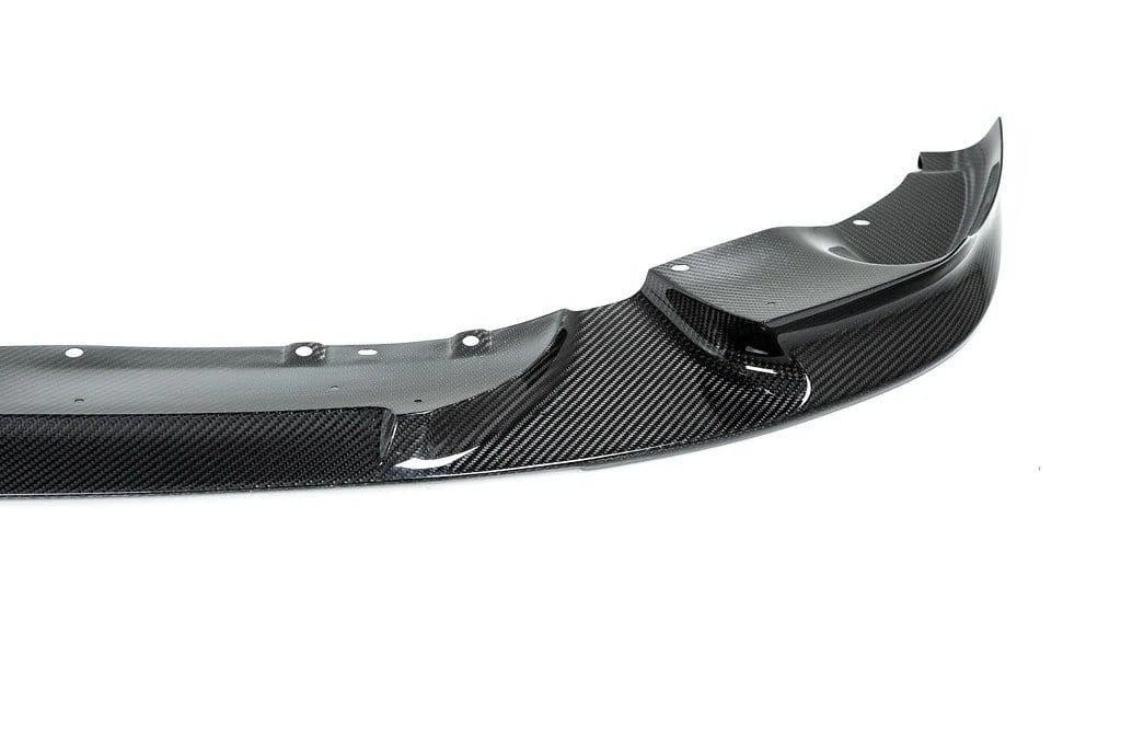 3D Design F97 X3M / F98 X4M Carbon Front Lip