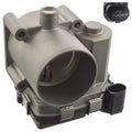 Throttle Body - VW/Audi