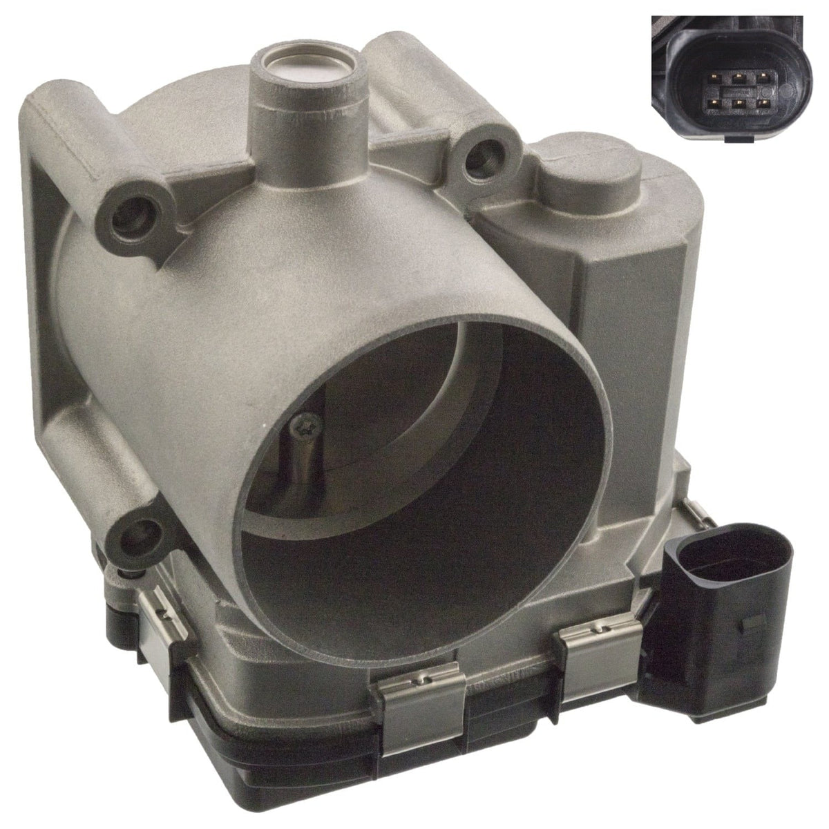Throttle Body - VW/Audi