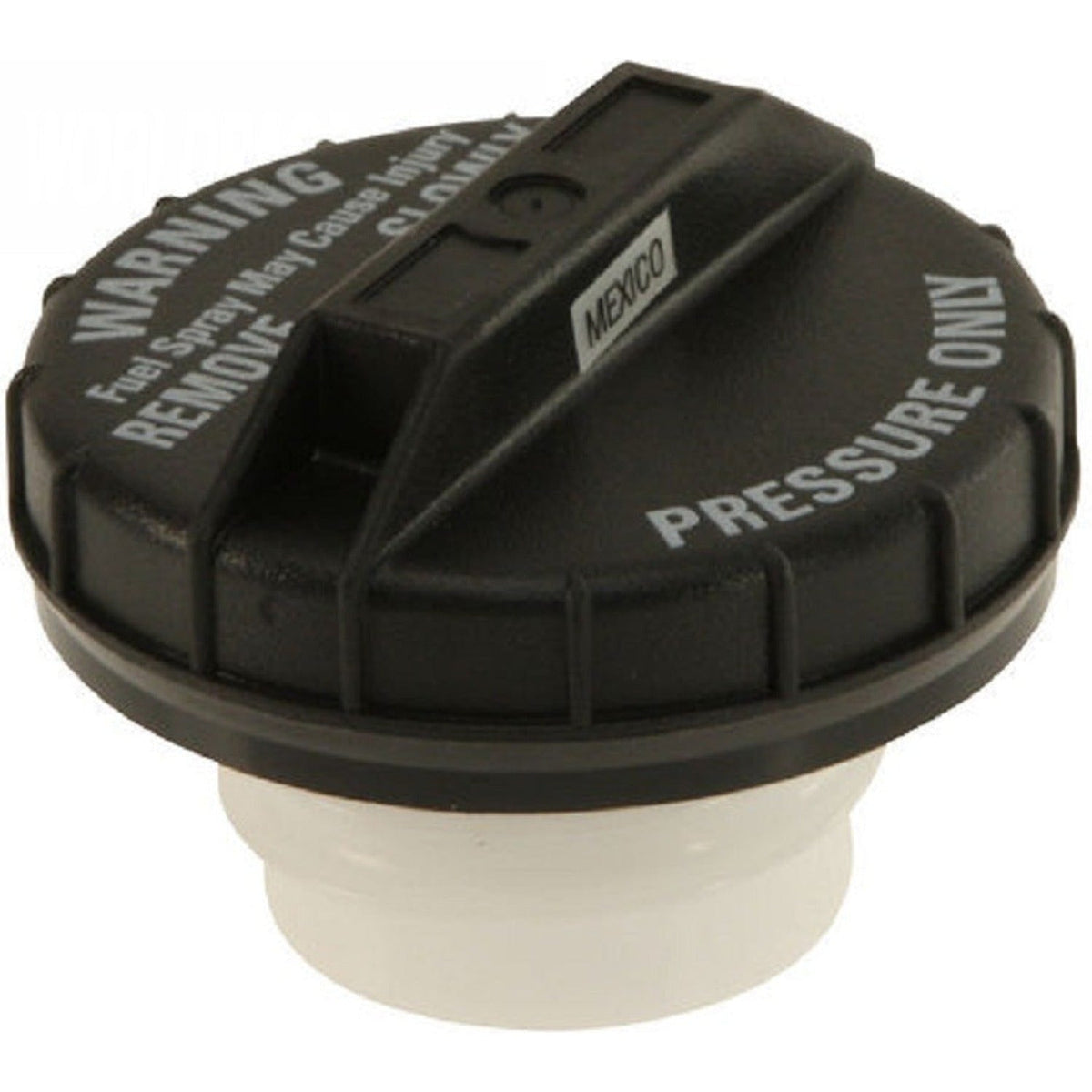 Fuel Cap - VW/Audi / 2.0T / 2.5L / Mk5 / Mk6 / Golf / Jetta / Sportwagen / Beetle