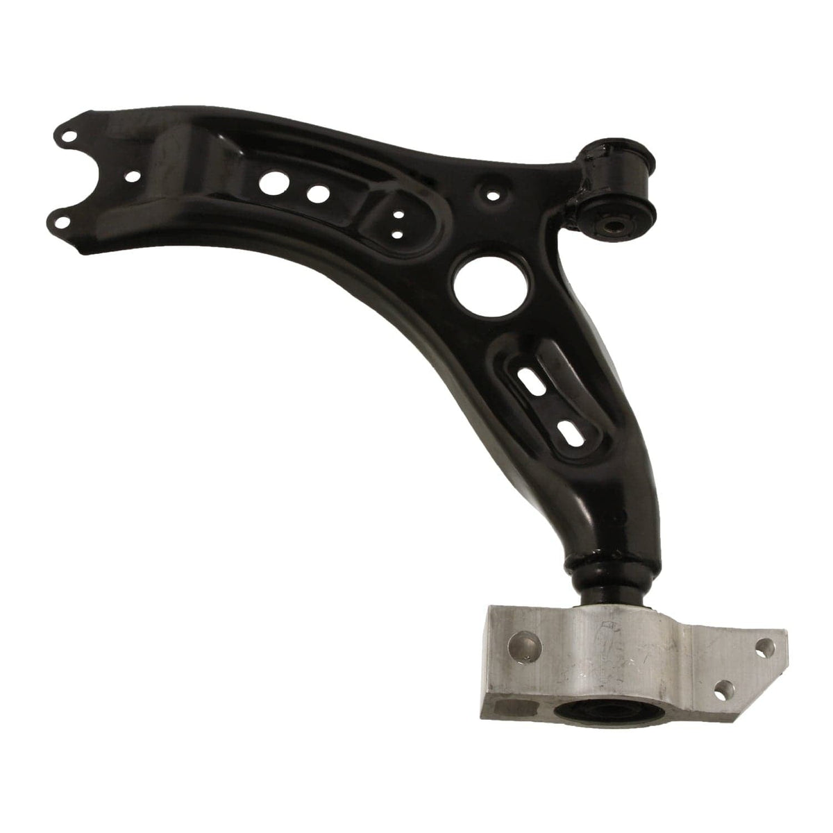 Control Arm with Bushings - VW/Audi
