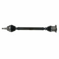 Axle Assembly - Tiptronic 5-spd Auto (Right) | Mk4 1.8T | VR6 | TDi