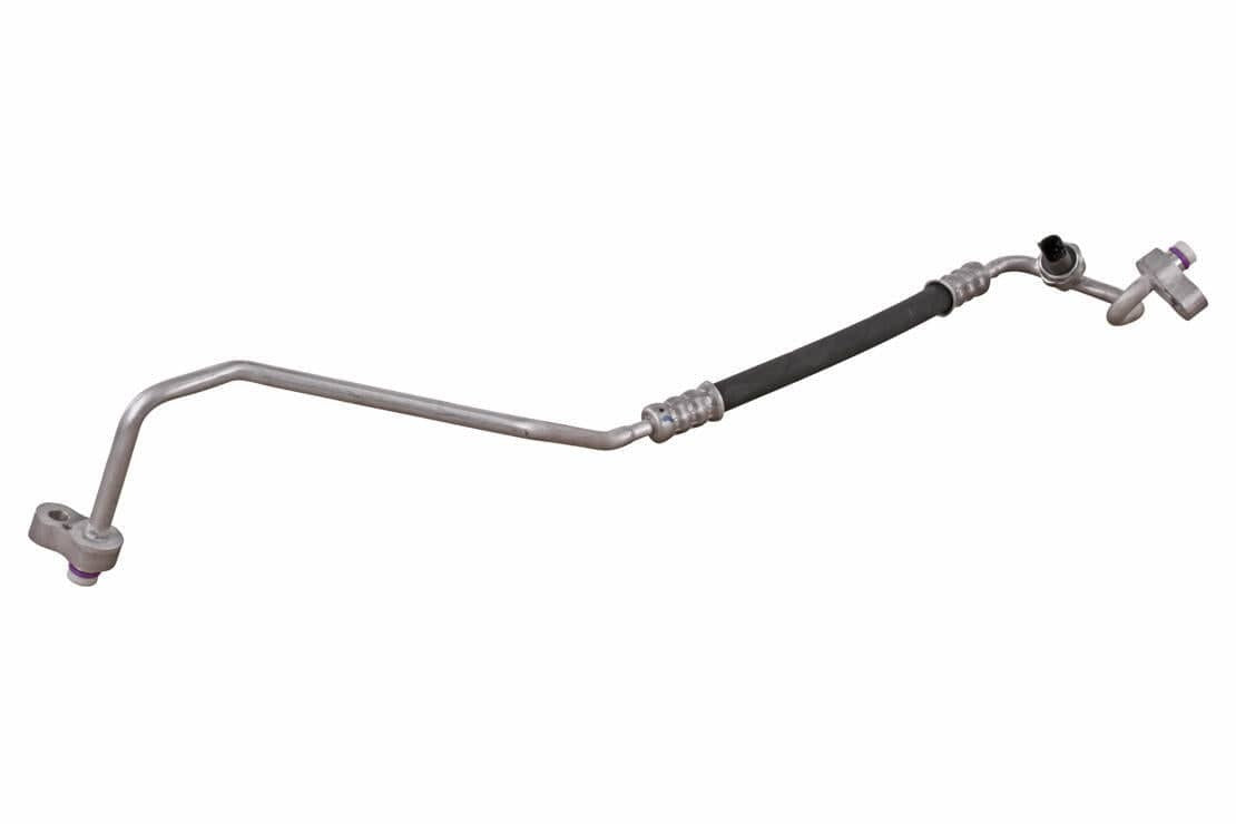 Air Conditioning High/Low Pressure Line - BMW