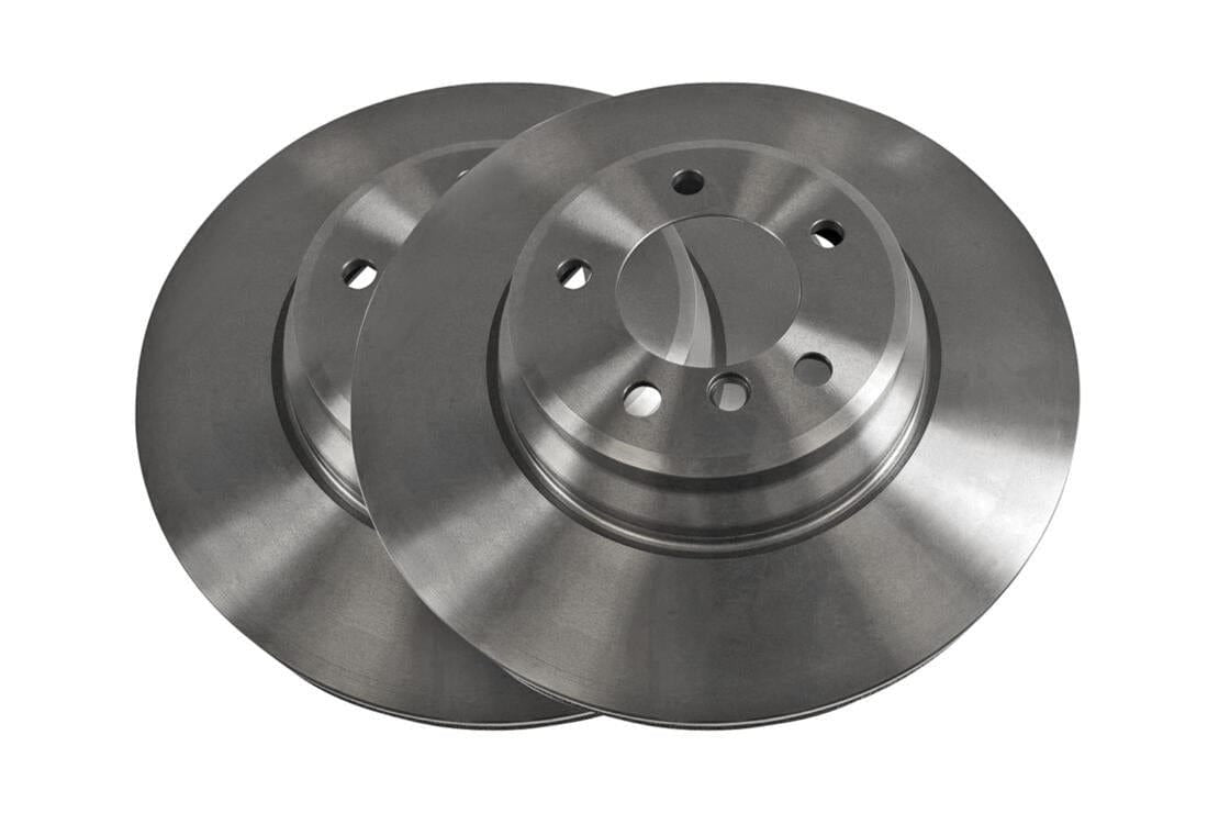 Brake Disc (348x30mm) - BMW