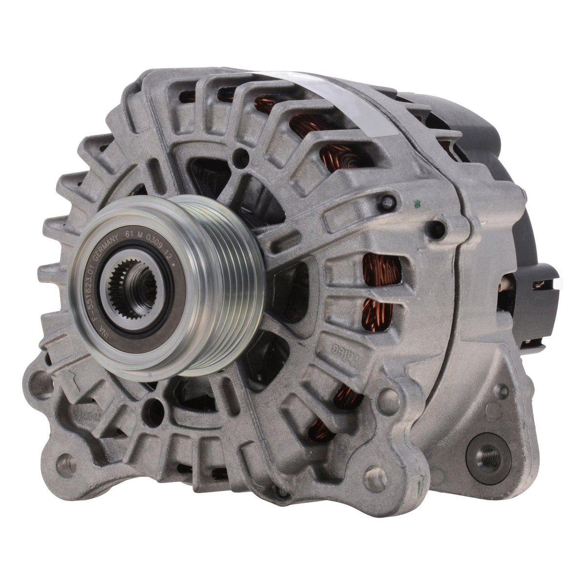 Alternator - VW/Audi