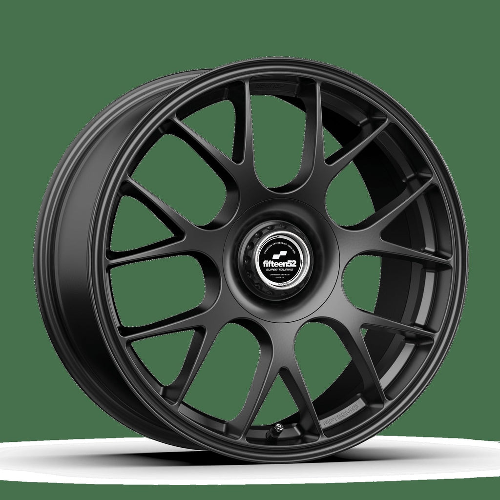 fifteen52 Vertex Wheel 17" 5x100 & 5x112 Frosted Graphite