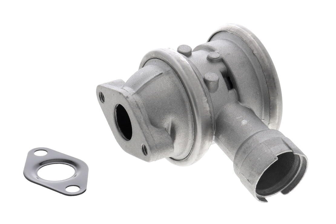 Secondary Ventilation Valve - Porsche