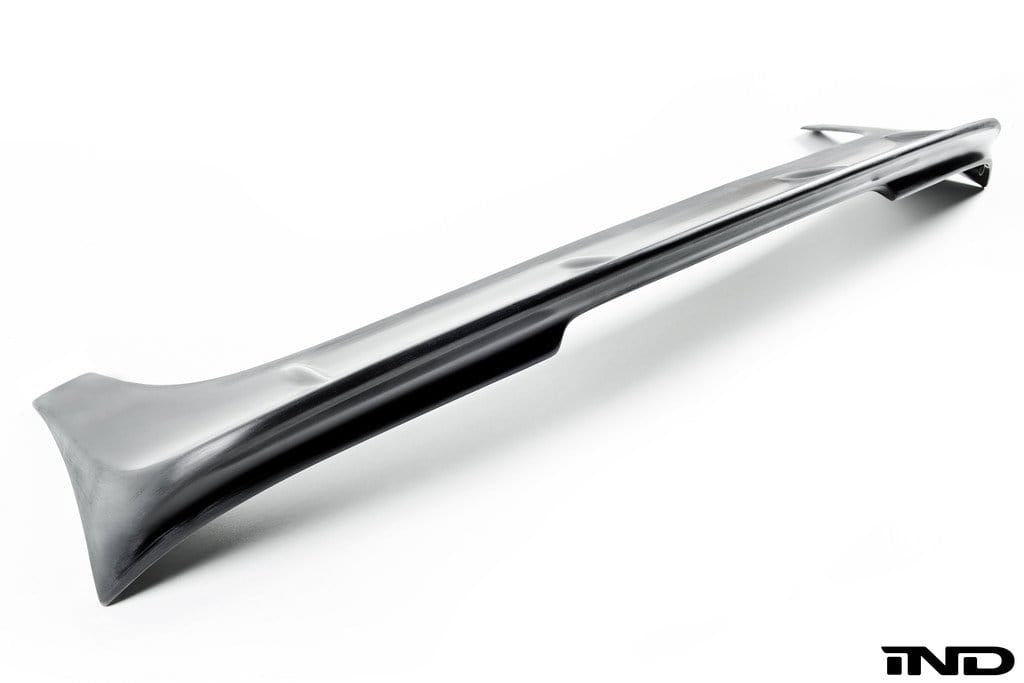 3D Design - i3 I01 Pre-LCI Roof Spoiler