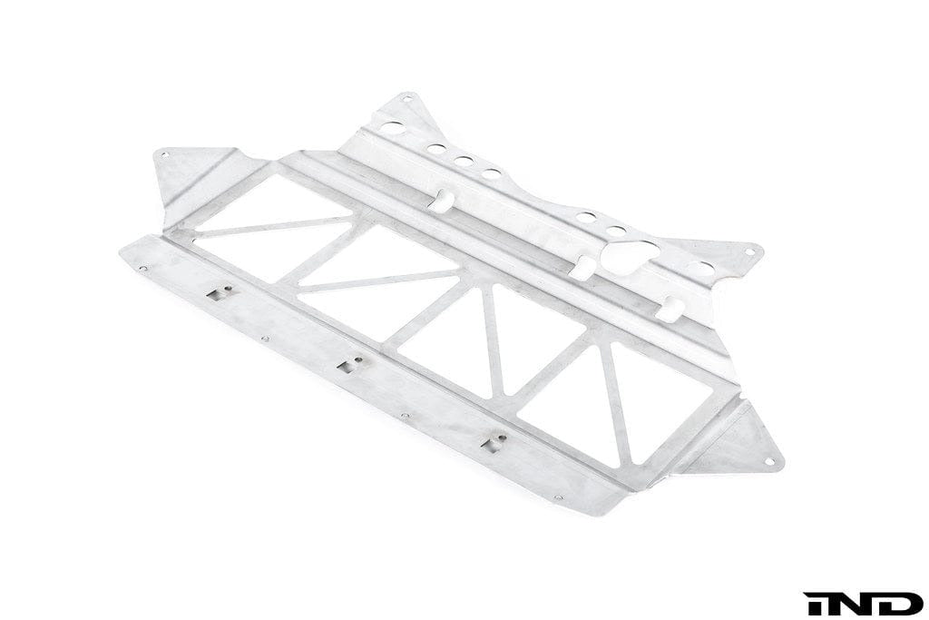 Fall-Line Motorsports Oil Cooler Guard - BMW / G8X / M2 / M3 / M4