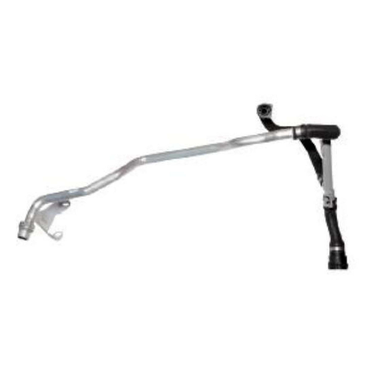 Radiator Hose - BMW