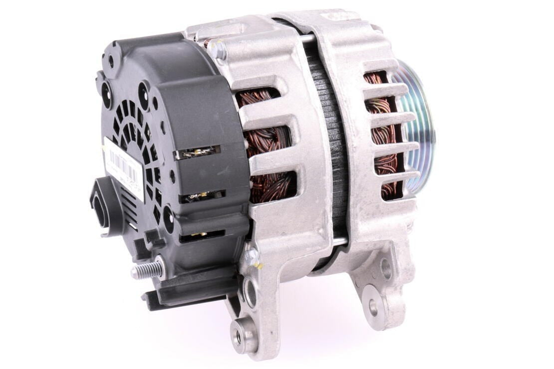 Alternator - VW/Audi