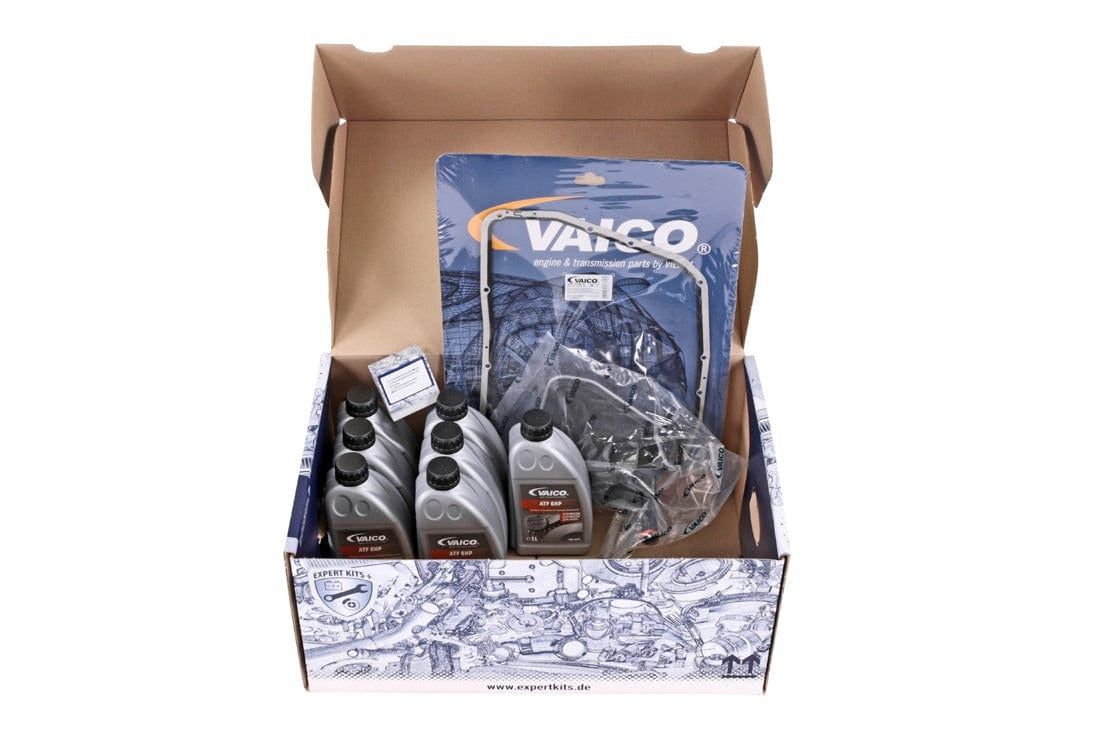 Automatic Transmission Service Kit With Hardware - VW/Audi