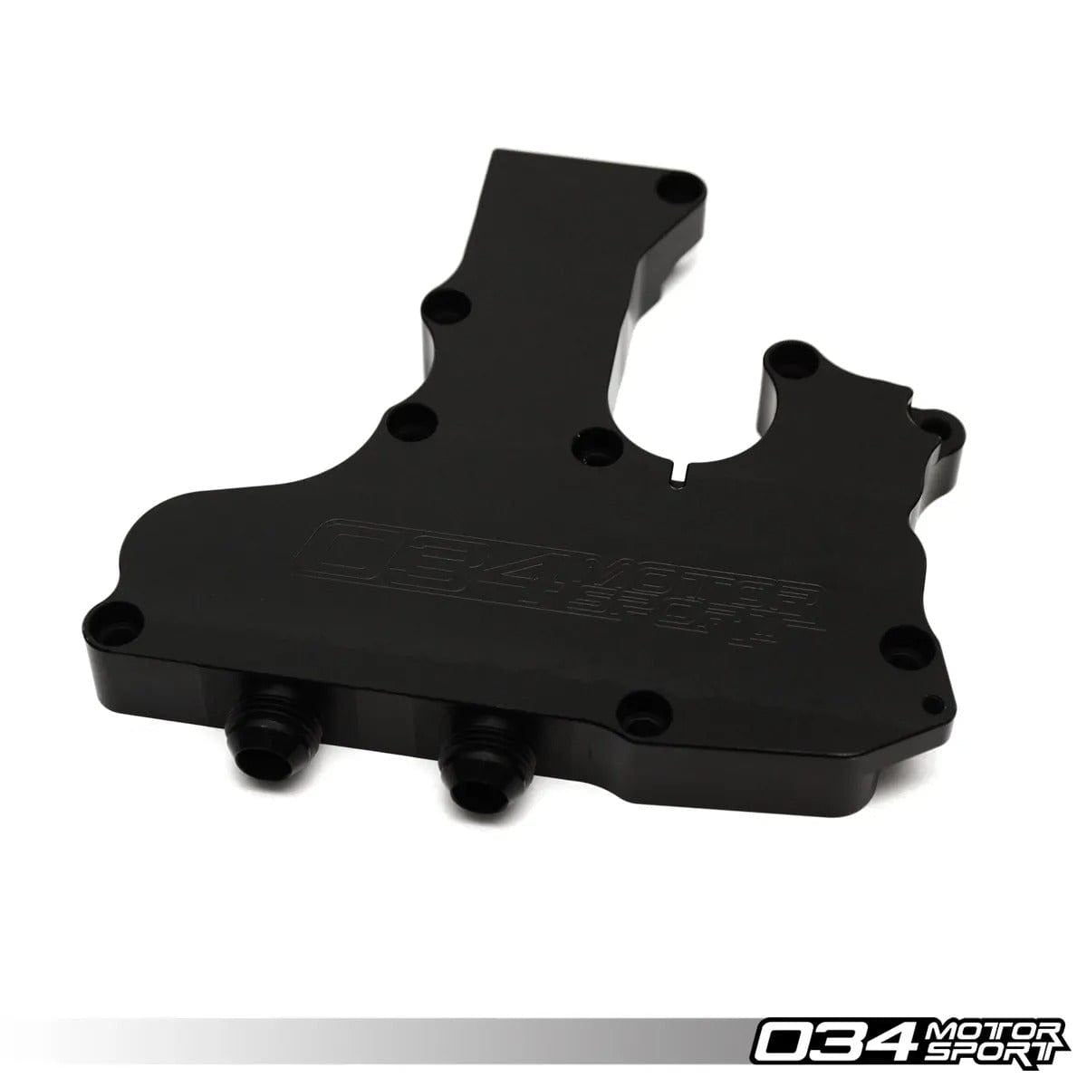 034Motorsport Catch Can Kit - B8 Audi A4 2.0T TSI