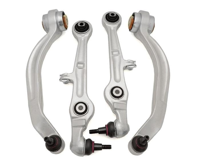 034Motorsport Density Line Lower Control Arm Kit / B6 / B7 Audi A4 / S4 / RS4