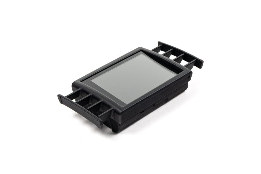 CANchecked F8X / F3X / F22 MFD28 Multi Function Display | 2.8" Gen2 (LHD)