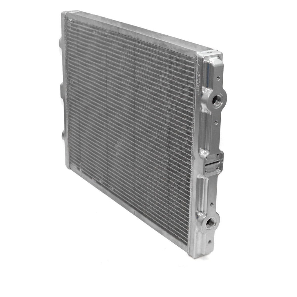 034Motorsport s Supercharger Heat Exchanger Upgrade Kit / Audi B8 / B8.5 Q5 / SQ5