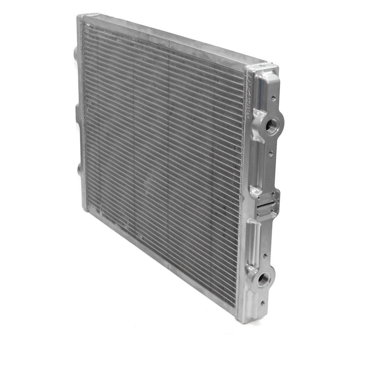 034Motorsport s Supercharger Heat Exchanger Upgrade Kit / Audi B8 / B8.5 Q5 / SQ5