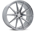 Vossen HFX-2 22" 5x112 Silver Polished