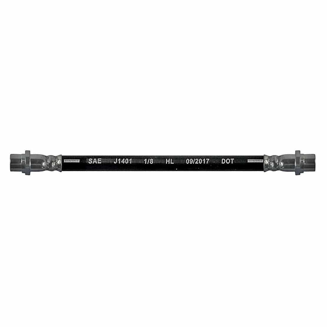 Brake Line - BMW