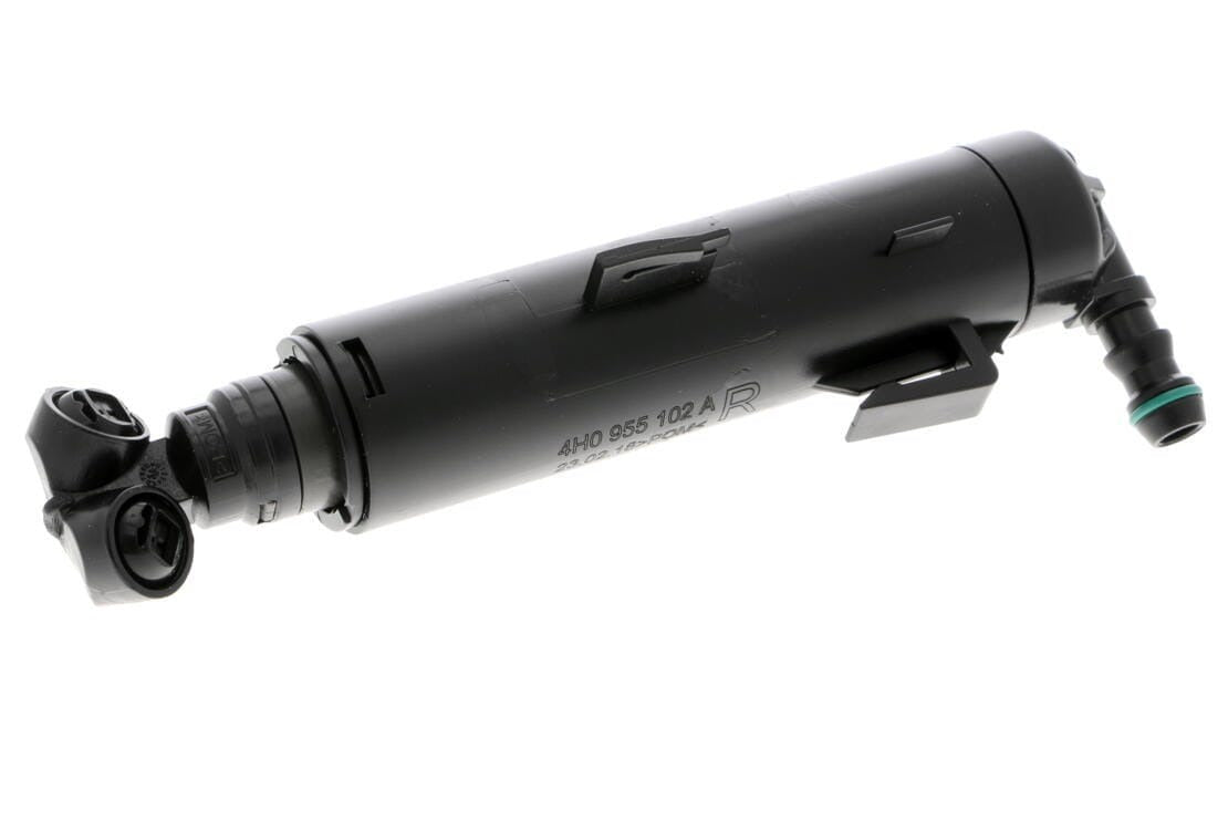 Headlight Cleaning Washer Fluid Jet - VW/Audi