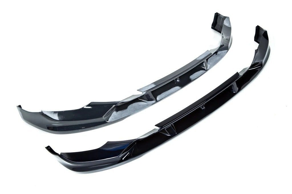 3D Design G05 X5 Front Lip Spoiler