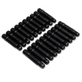 034Motorsport Bullet Nose Stud Kit M14x1.5 Pitch (Pack of 20)