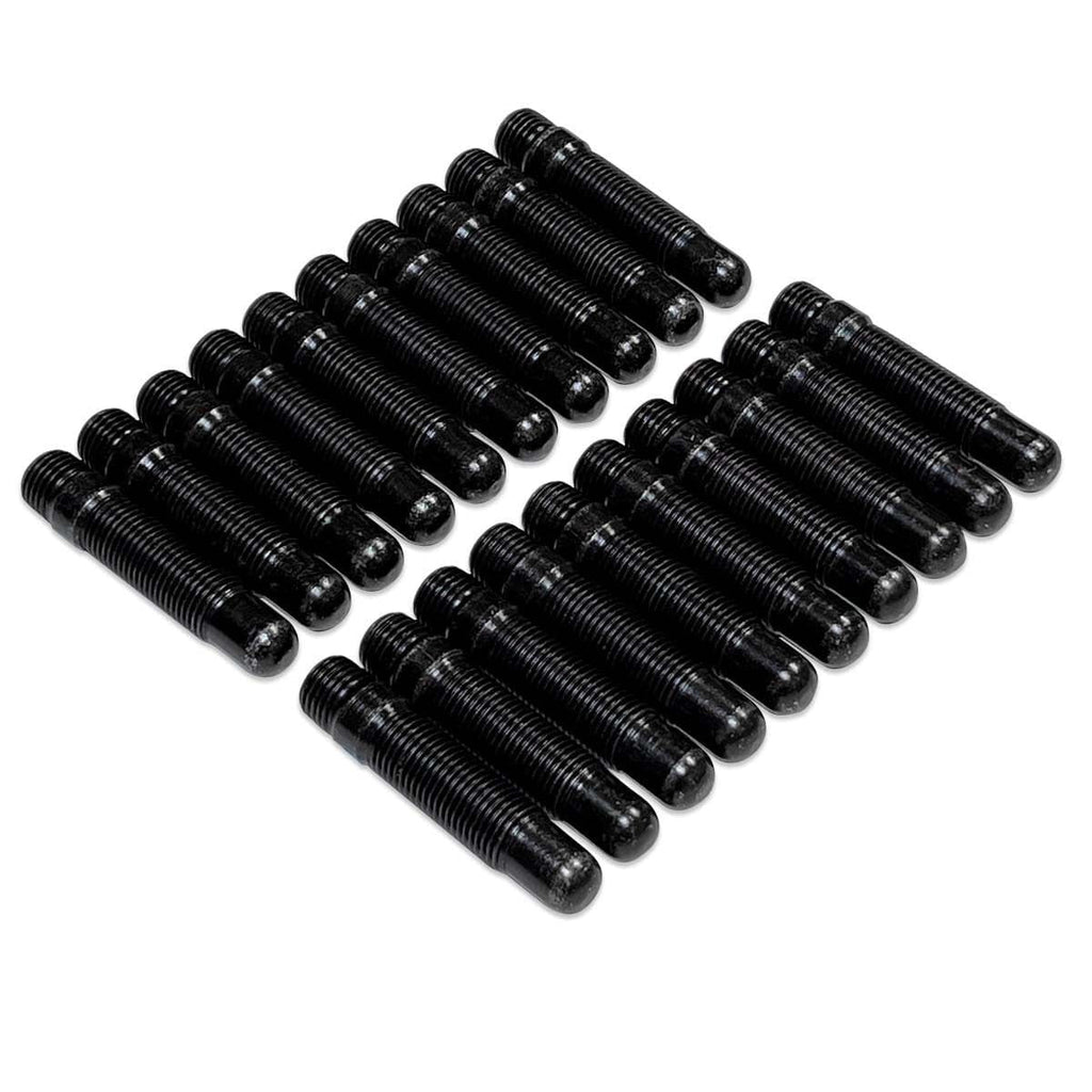 034Motorsport Bullet Nose Stud Kit M14x1.5 Pitch (Pack of 20)