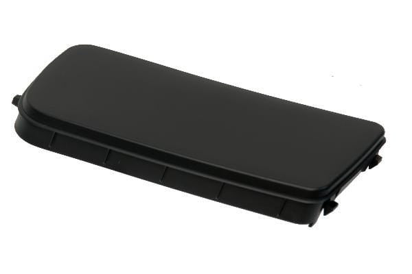 Fog Lamp Opening Cover