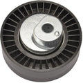 Accu-Drive Pulley - BMW