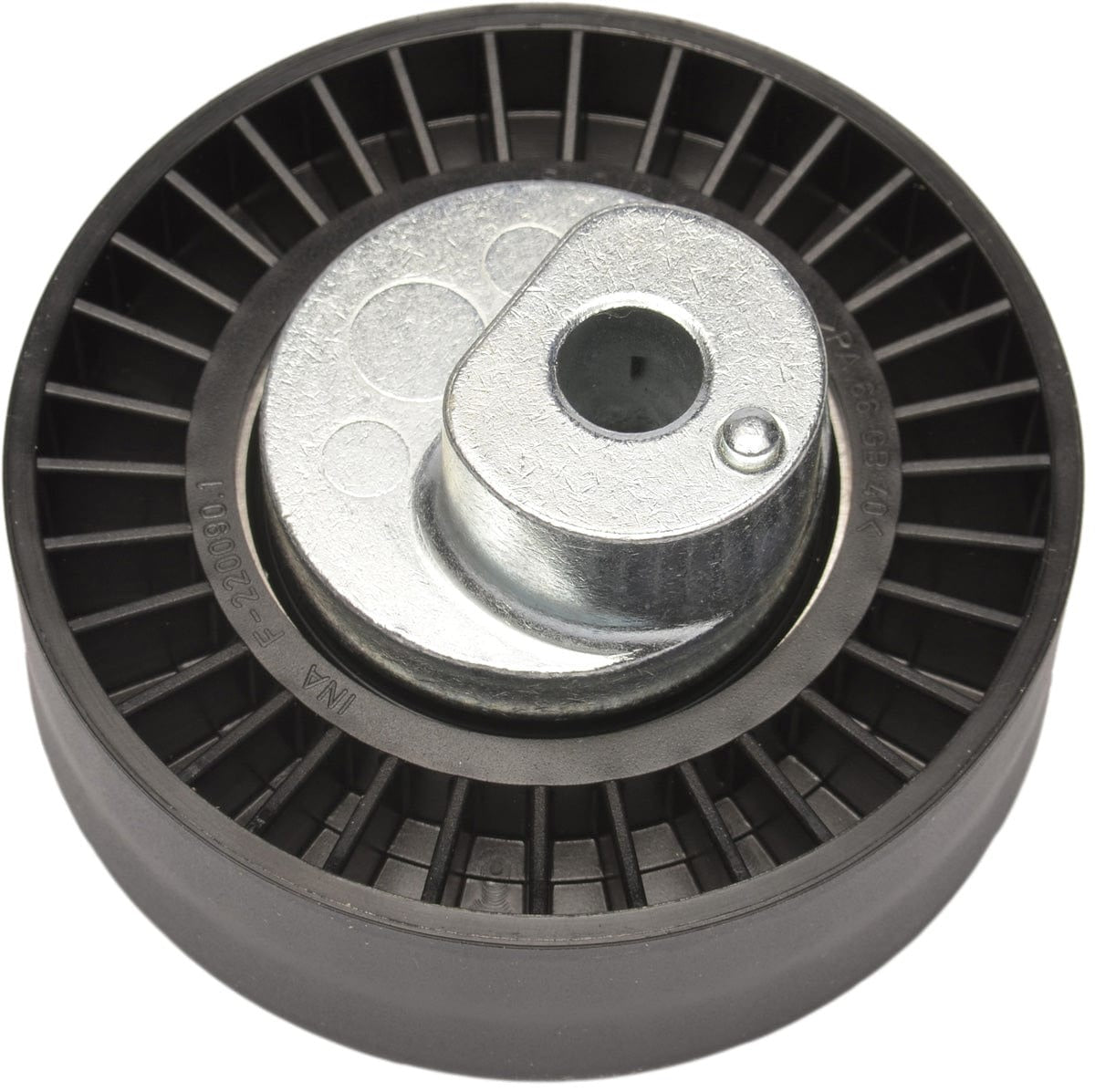 Accu-Drive Pulley - BMW